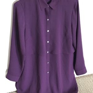 J Jill blouse